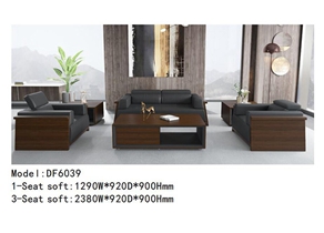 造型独特定制沙发