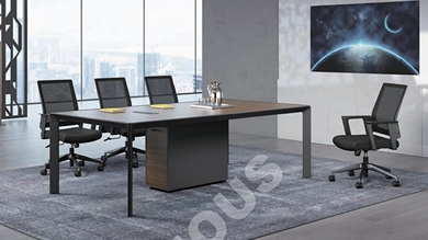 会议室桌子零度系列